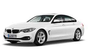 BMW 418İ