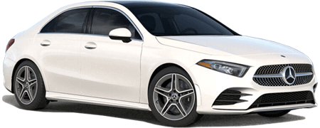MERCEDES A 180 D